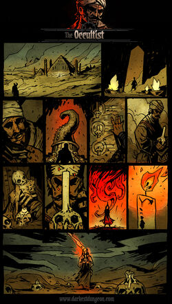 Featured image of post Darkest Dungeon Wiki Curio This curio in darkest dungeon