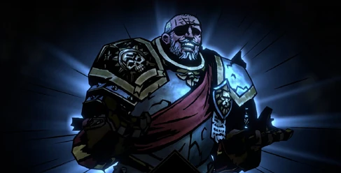 Stress (Darkest Dungeon II) - Official Darkest Dungeon Wiki