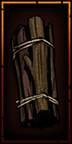 darkest dungeon curio pile of scrolls