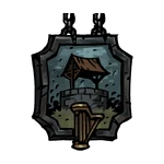 Inn crest keeningwell