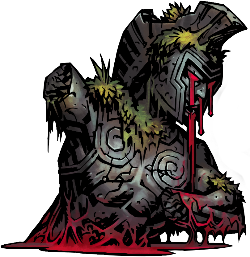 Garden Guardian Official Darkest Dungeon Wiki