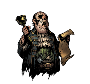 Town Events Official Darkest Dungeon Wiki