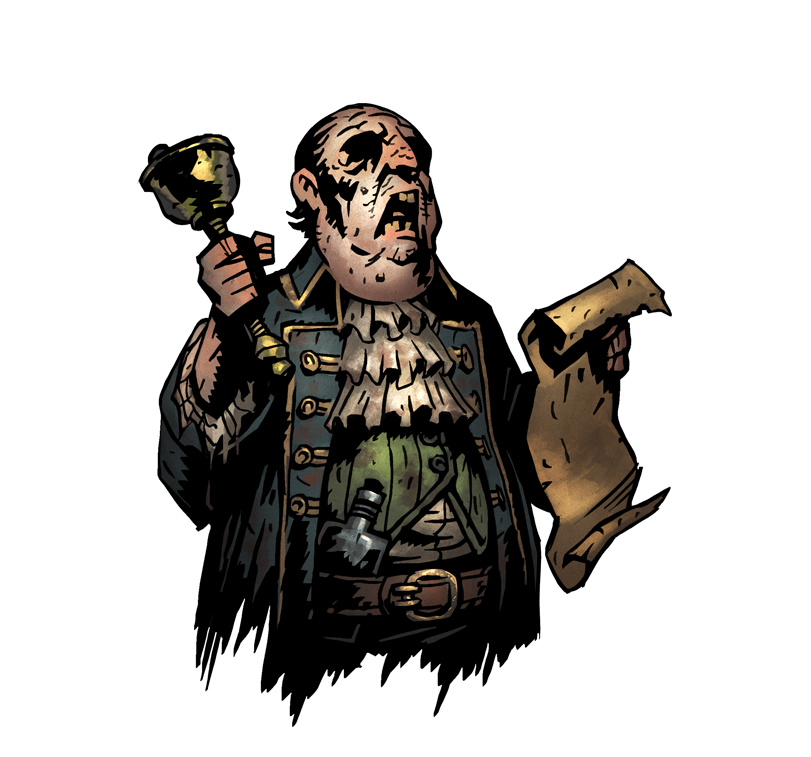 Town Events Official Darkest Dungeon Wiki