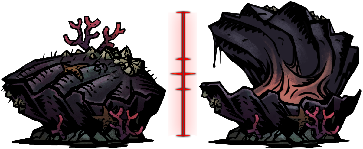 Cove Official Darkest Dungeon Wiki Cove Official Darkest Dungeon Wiki
