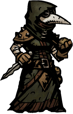 The plague dr discount