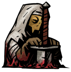 Featured image of post Darkest Dungeon Wiki Leper Darkest dungeon is hard for new players and can be very unforgiving