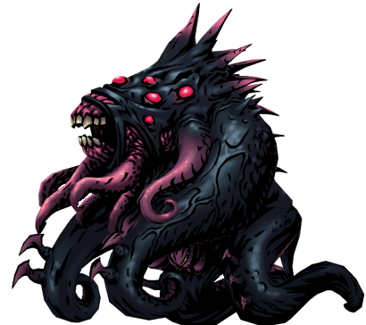 shambler darkest dungeon 2 shambler darkest dungeon 2
