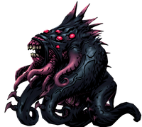 Shambler DD2