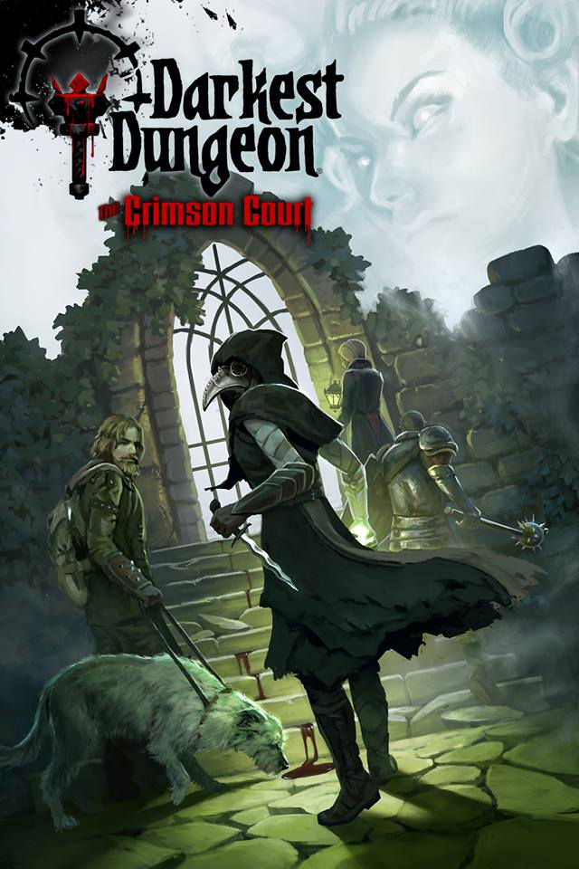 crimson court wiki darkest dungeon