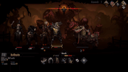 Dd2 skill break