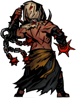 Flagellant Official Darkest Dungeon Wiki