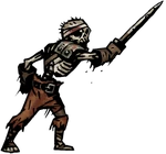 Bone Militia
