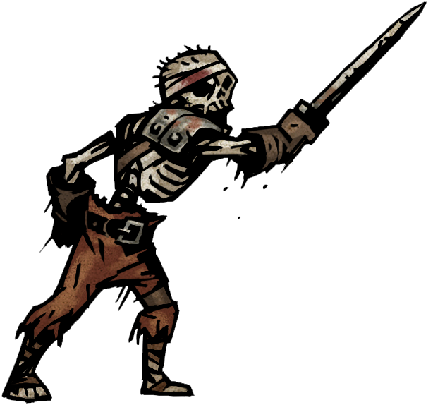 Bone Soldier - Official Wiki