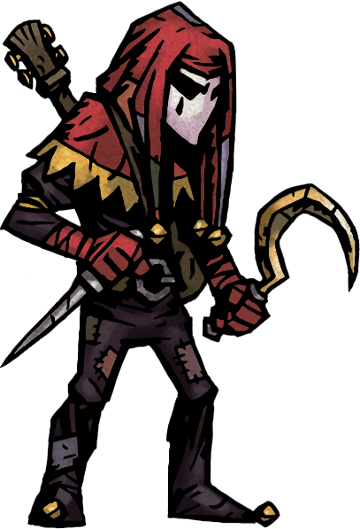 Heart of Darkness - Darkest Dungeon Wiki