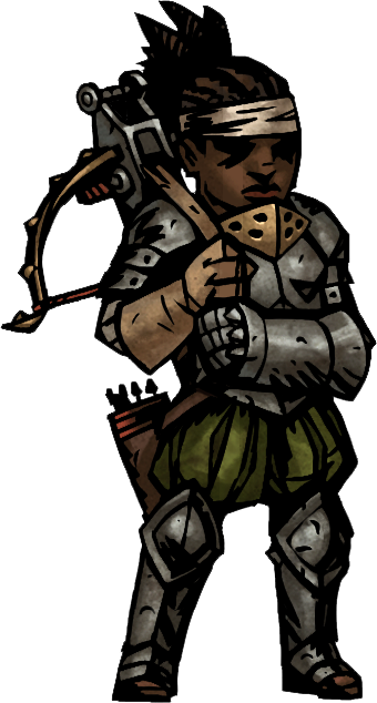 Arbalest Official Darkest Dungeon Wiki 8012