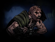 Abomination Trailer