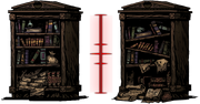 Curio - Official Darkest Dungeon Wiki