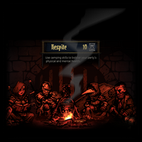 Tutorial popup.camping quest