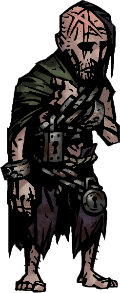 Heart of Darkness - Darkest Dungeon Wiki