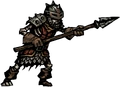 Bone Spearman - Official Darkest Dungeon Wiki
