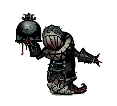 Knave | Darkestdungeonmods Wiki | Fandom