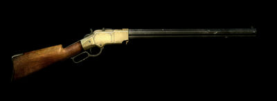 Henry Rifle