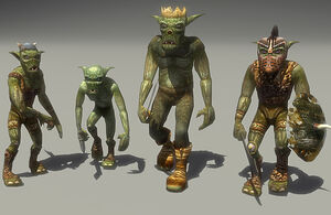 Goblins