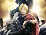 The Elric Brothers