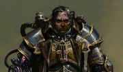Inquisitor Drogan