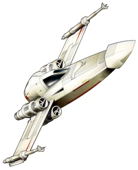 Z95 Headhunter | Star Wars - Dark Horizon's MUSH | Fandom