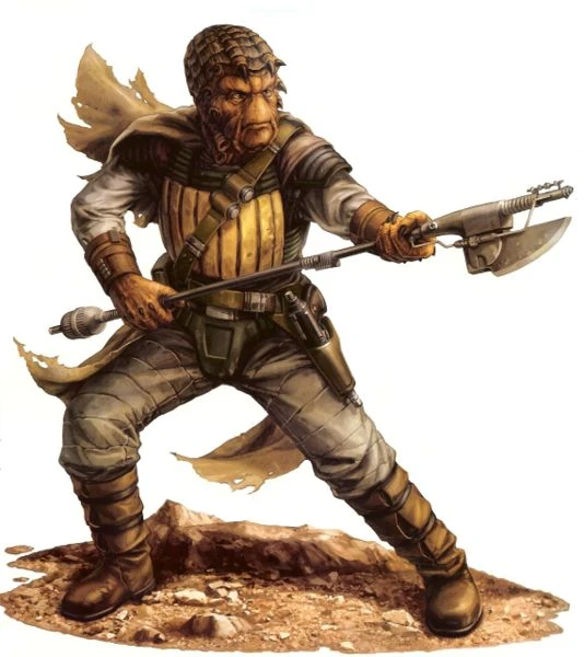 Nikto | Star Wars - Dark Horizon's MUSH | Fandom