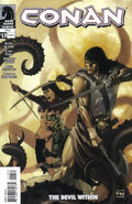 Conan #13