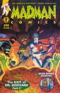 Madman Comics #13