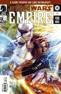 Star Wars: Empire #27 ("General" Skywalker, Part 2)