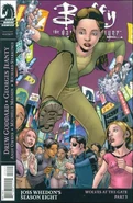 Buffy the Vampire Slayer Season Eight #14