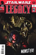 Star Wars Legacy #46