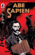 Abe Sapien #30