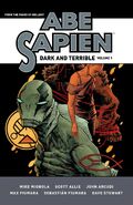 Abe Sapien: Dark and Terrible Vol 1 (Omnibus)