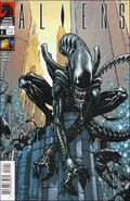 Aliens Vol 3 1