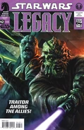 Star Wars Legacy #42