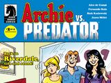 Archie vs. Predator Vol 1 2