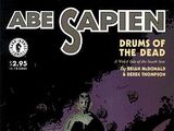 Abe Sapien: Drums of the Dead Vol 1 1