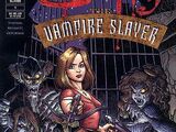 Buffy the Vampire Slayer Vol 1 1