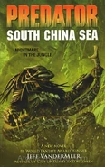 Predator: South China Sea 1 issue