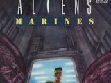 Aliens: Colonial Marines Vol 1 3