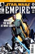 Star Wars: Empire #40 (The Wrong Side of the War, Part 5)