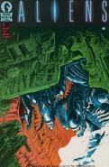 Aliens #3