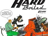 Hard Boiled Vol 1 1