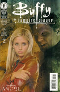 Buffy the Vampire Slayer #29