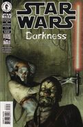 Star Wars #35 (Darkness, Part 4)